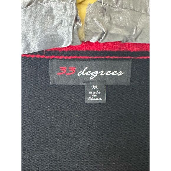 Unique “Ugly” Christmas Cardigan Sweater - Picture 5 of 10